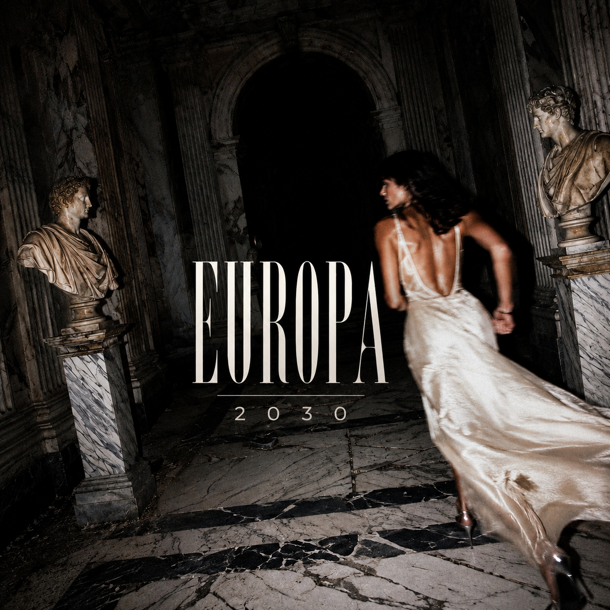 Europa 2030